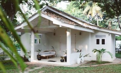 Private Villa Ahangama for Rent: Luxury at Its Best