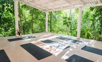 Yoga Retreat Ahangama: Discover Your Perfect Escape