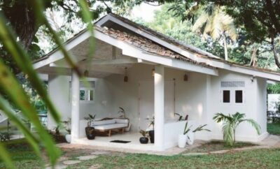 Luxury Stays: Best Villas in Galle You Must See