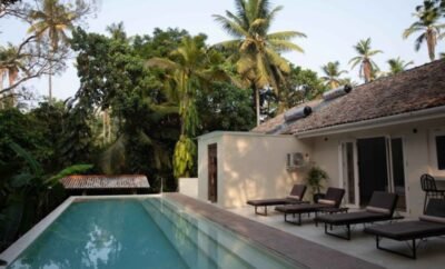 Low Budget Villas in Sri Lanka – Affordable Luxury Stays