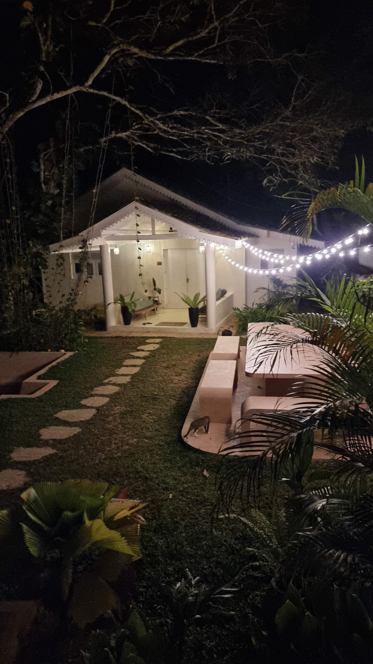 Yoga Retreat Venue in Ahangama: 20250218 192142 scaled