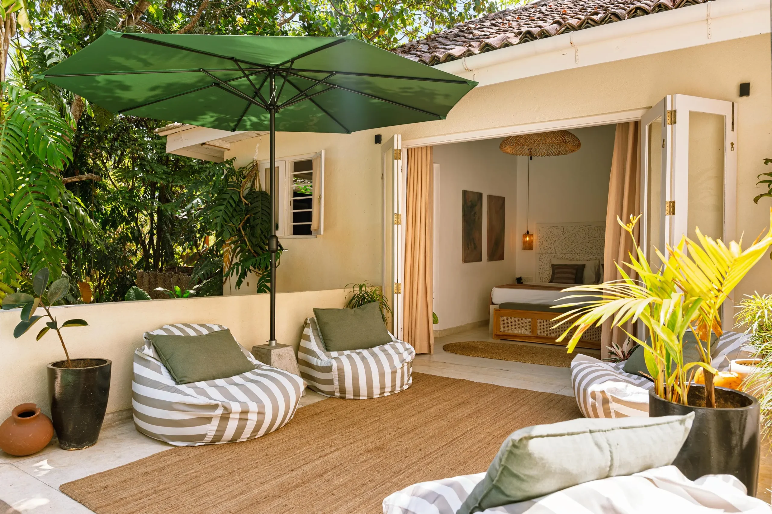 jungle villa-304